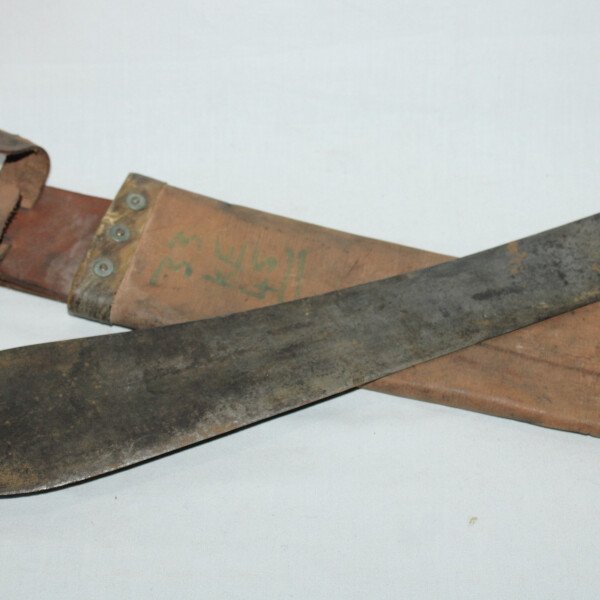 Machette canadienne