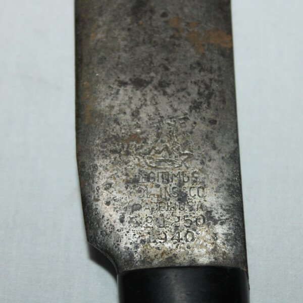 Machette canadienne