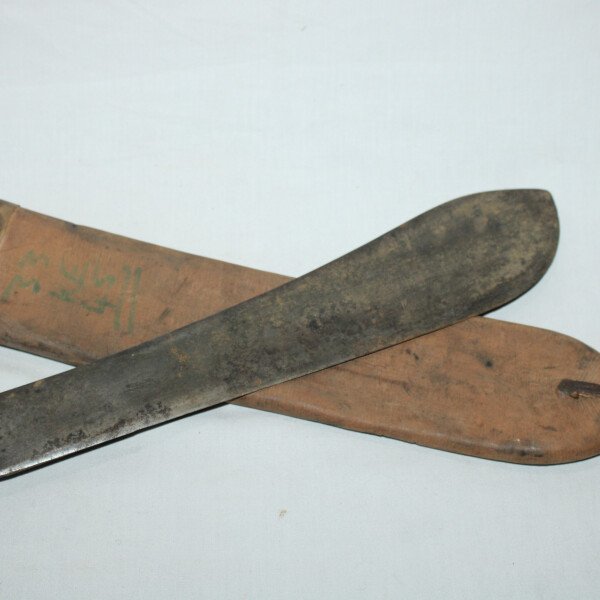 Machette canadienne