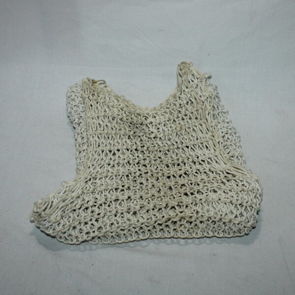 String vest