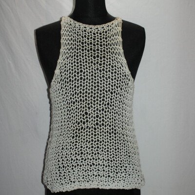 String vest