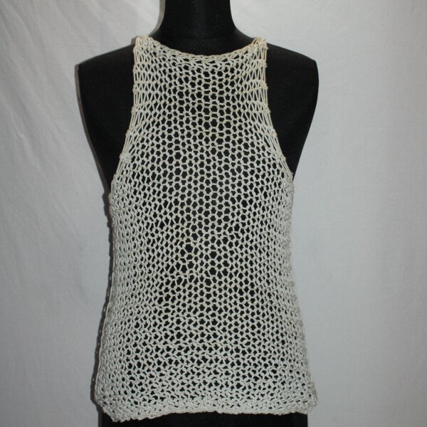 String vest