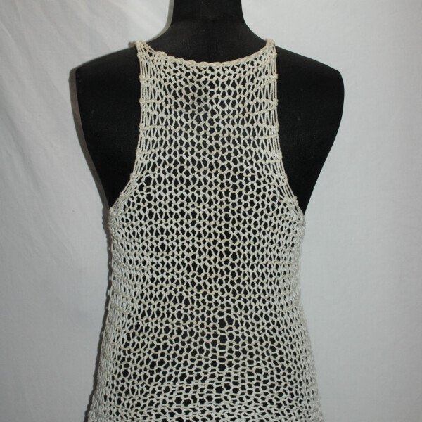 String vest