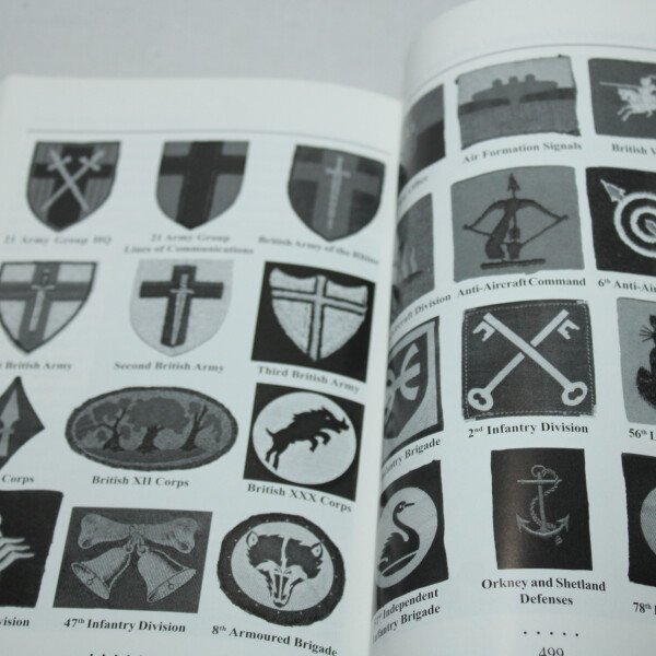 Uniforms of the WW2 Tommy