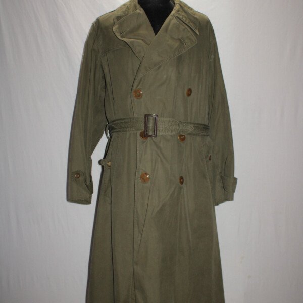 Overcoat off 36R