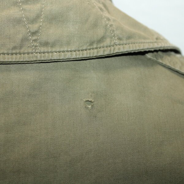 Overcoat off 36R