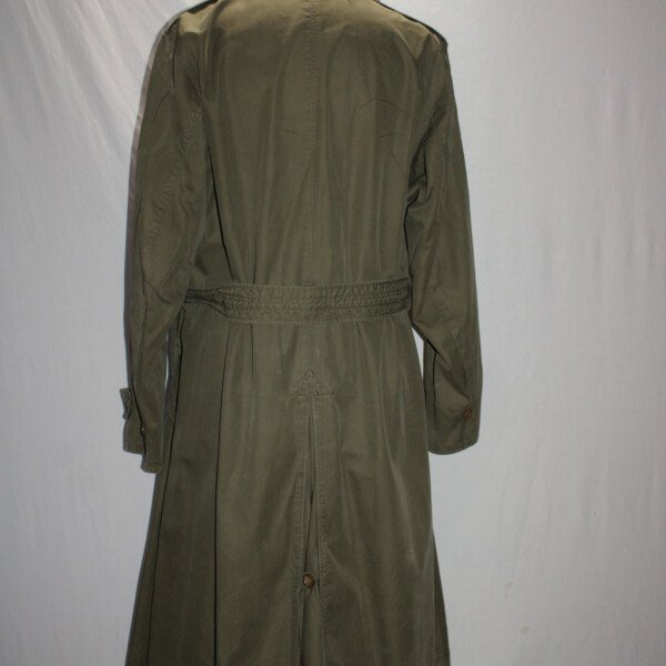 Overcoat off 36R