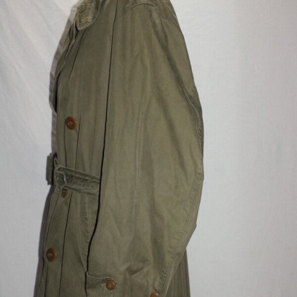 Overcoat off 36R