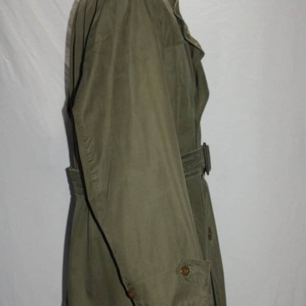 Overcoat off 36R
