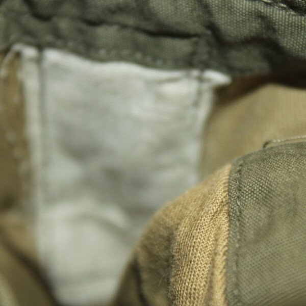 Overcoat off 36R