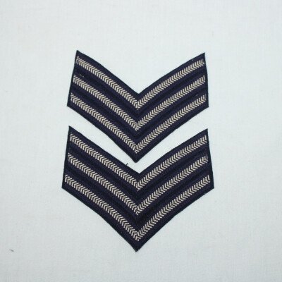 Galons de Sergent RAF