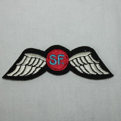 Brevet SF