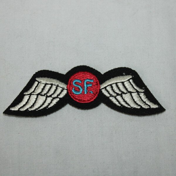 Brevet SF
