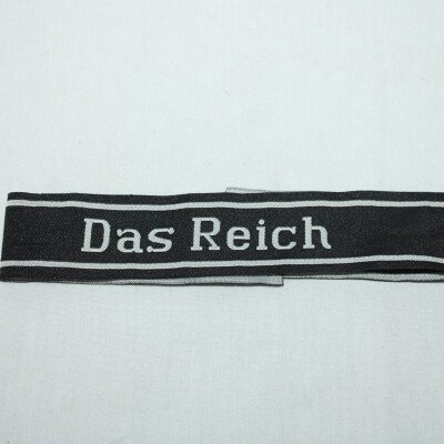 Bande de Bras Das reich