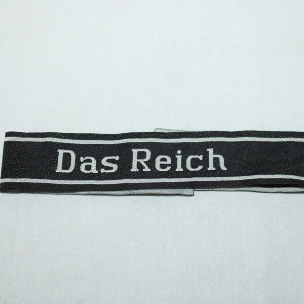 Bande de Bras Das reich