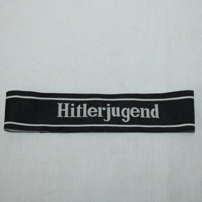 Bande de bras Hitlerjugend