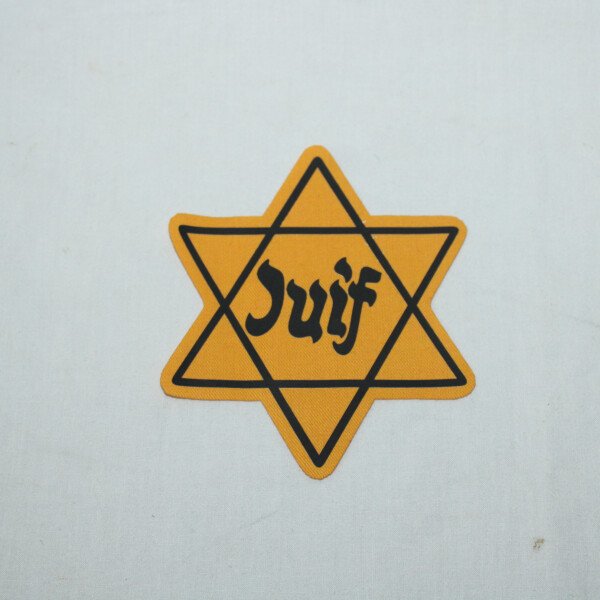 Etoile Juif
