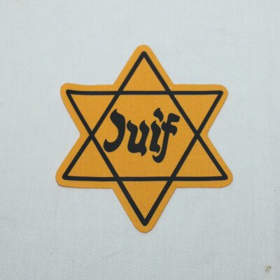 Etoile Juif