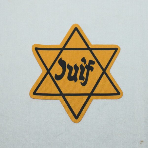 Etoile Juif