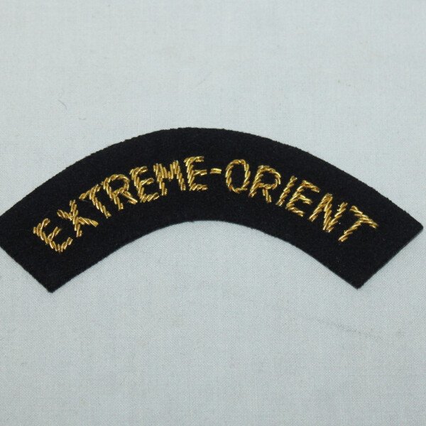 Banane Extreme-orient