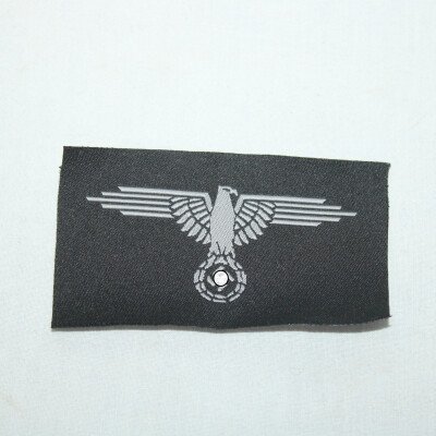 Aigle de bras bevo, troupe Waffen SS