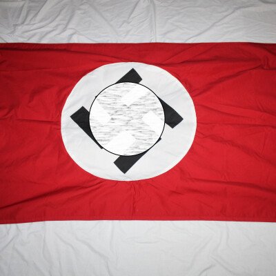 Drapeau du parti