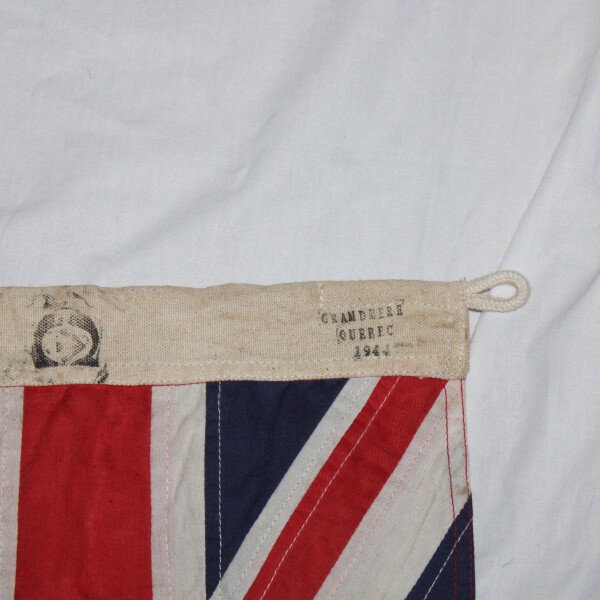 Drapeau canadien 39/45