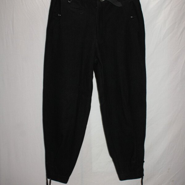 Pantalon panzer