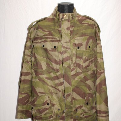 Veste TAP 47/52