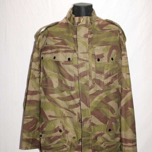 Veste TAP 47/52