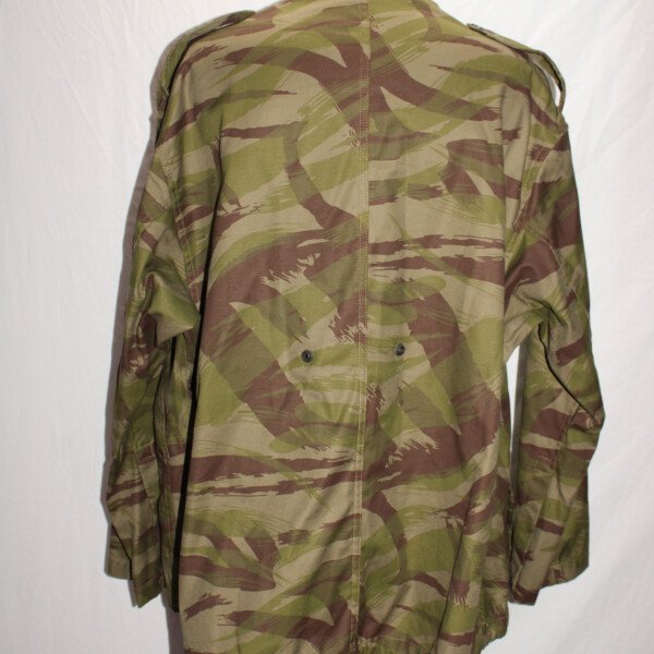 Veste TAP 47/52