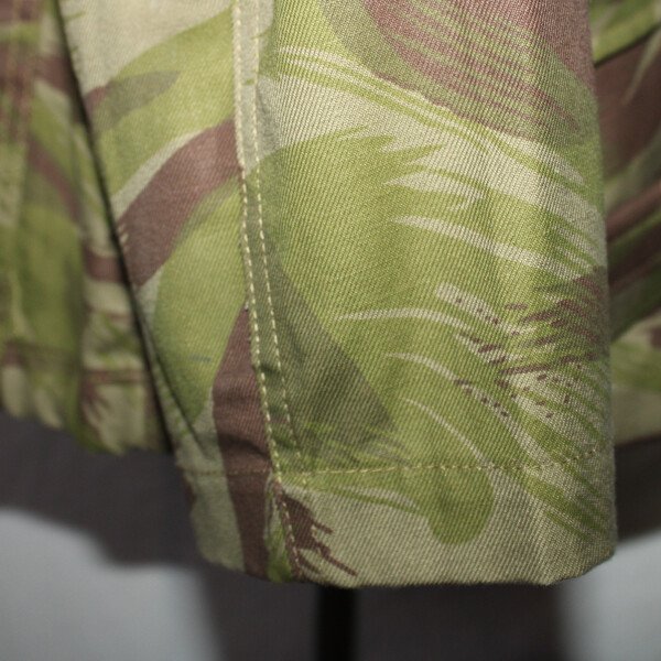 Veste TAP 47/52