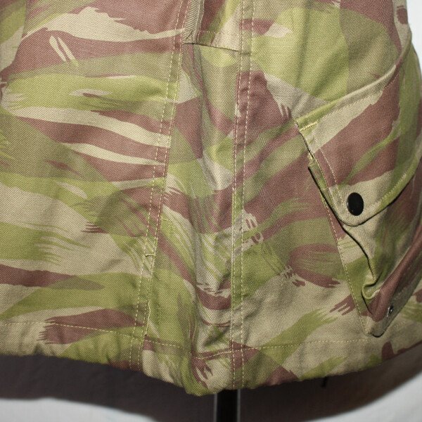 Veste TAP 47/52