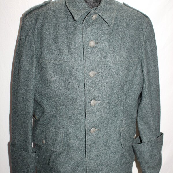 Uniforme suédois