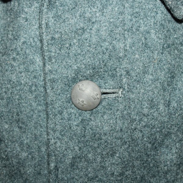 Uniforme suédois