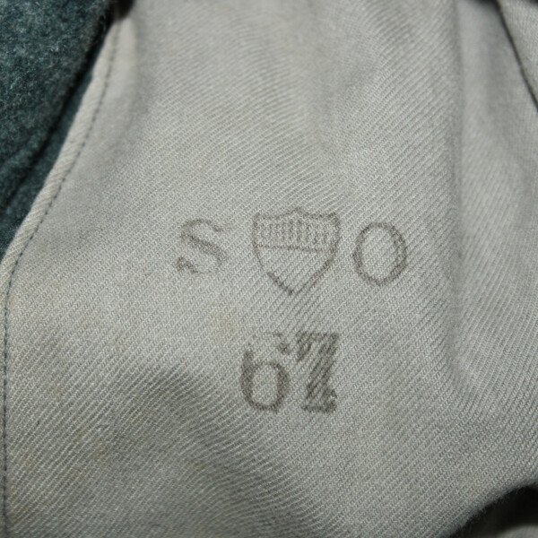 Uniforme suédois