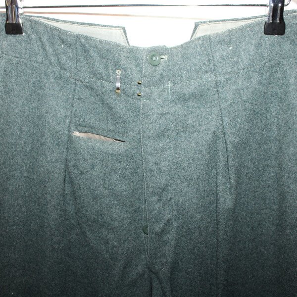 Uniforme suédois