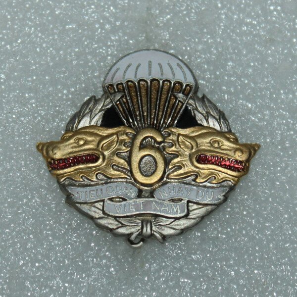 6e Bawouan