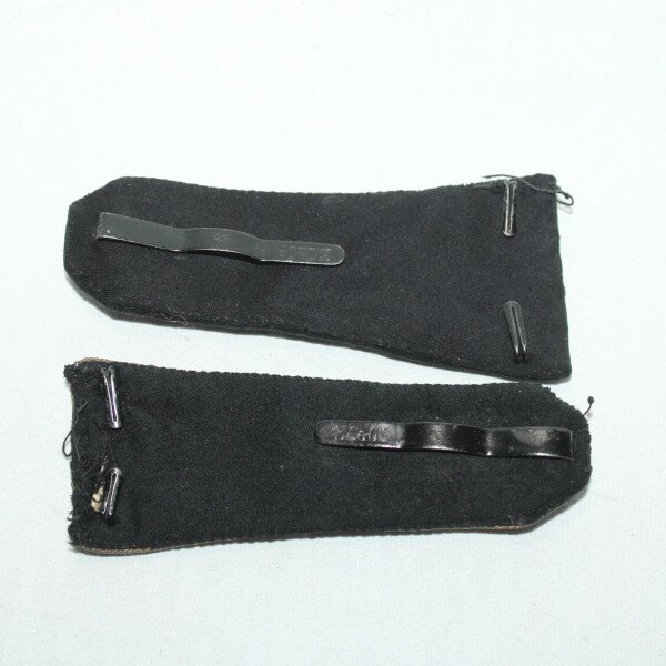 Epaulettes officier médecin