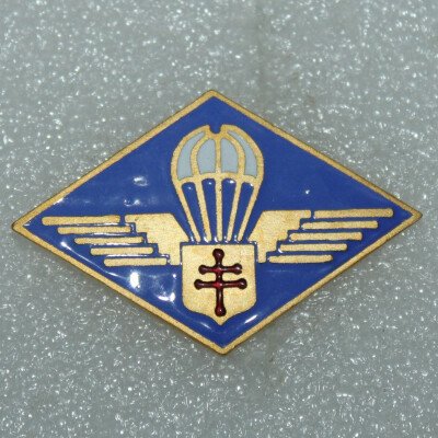 1ère compagnie infanterie de l'air