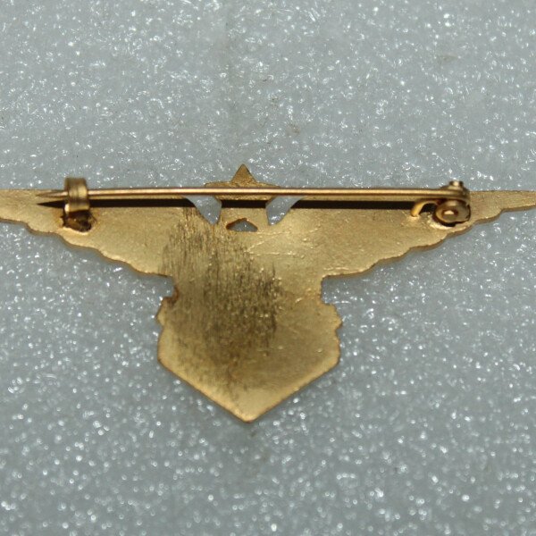 Insigne FAFL,1
