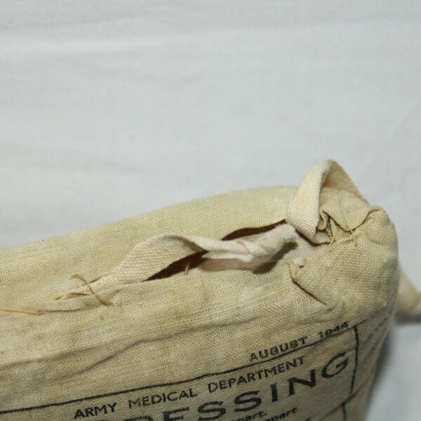 Shell dressing