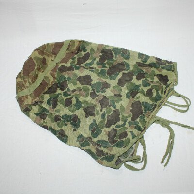 Moustiquaire USMC