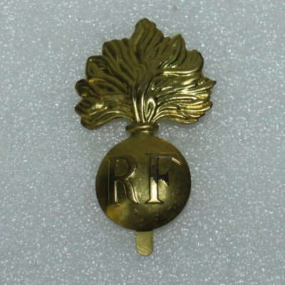 Grenade Gendarmerie mle 26