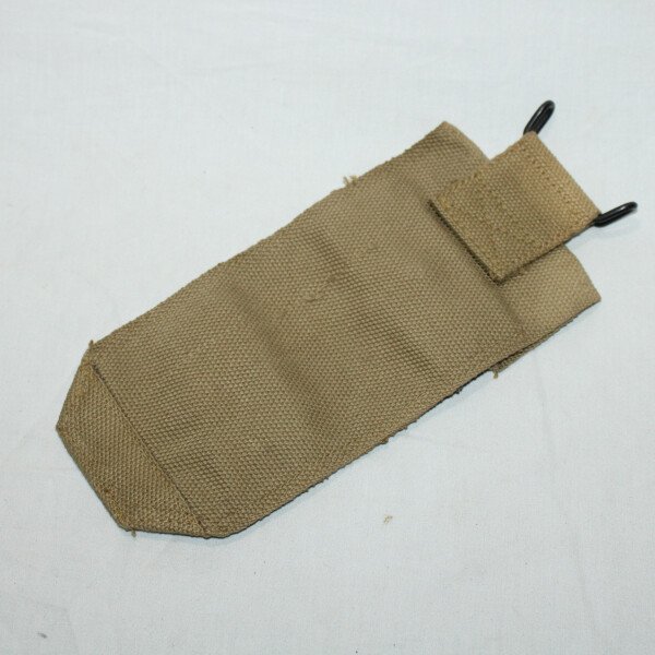 Etui pince british made