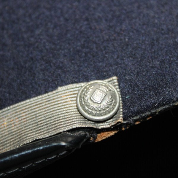 Képi Préfecture de police