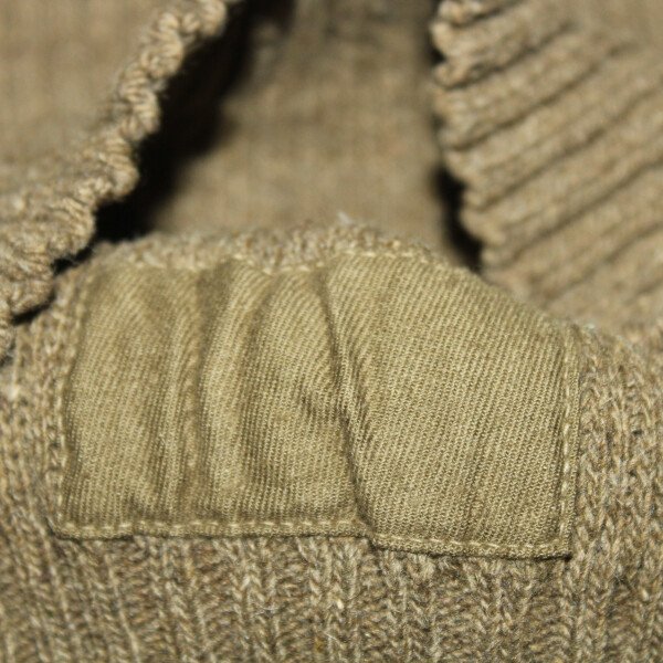 jersey mdl 40 1943