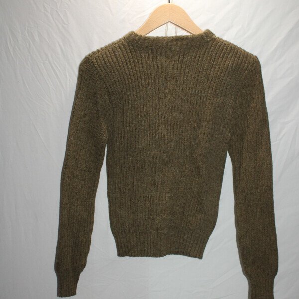 jersey mdl 40 1943