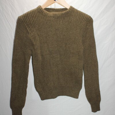 jersey mdl 40 1943