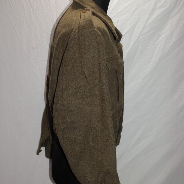 Blouson Mdl45 4e zouaves